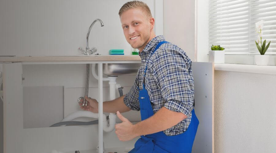 Emergency Plumbing Repair in Liverpool, PA